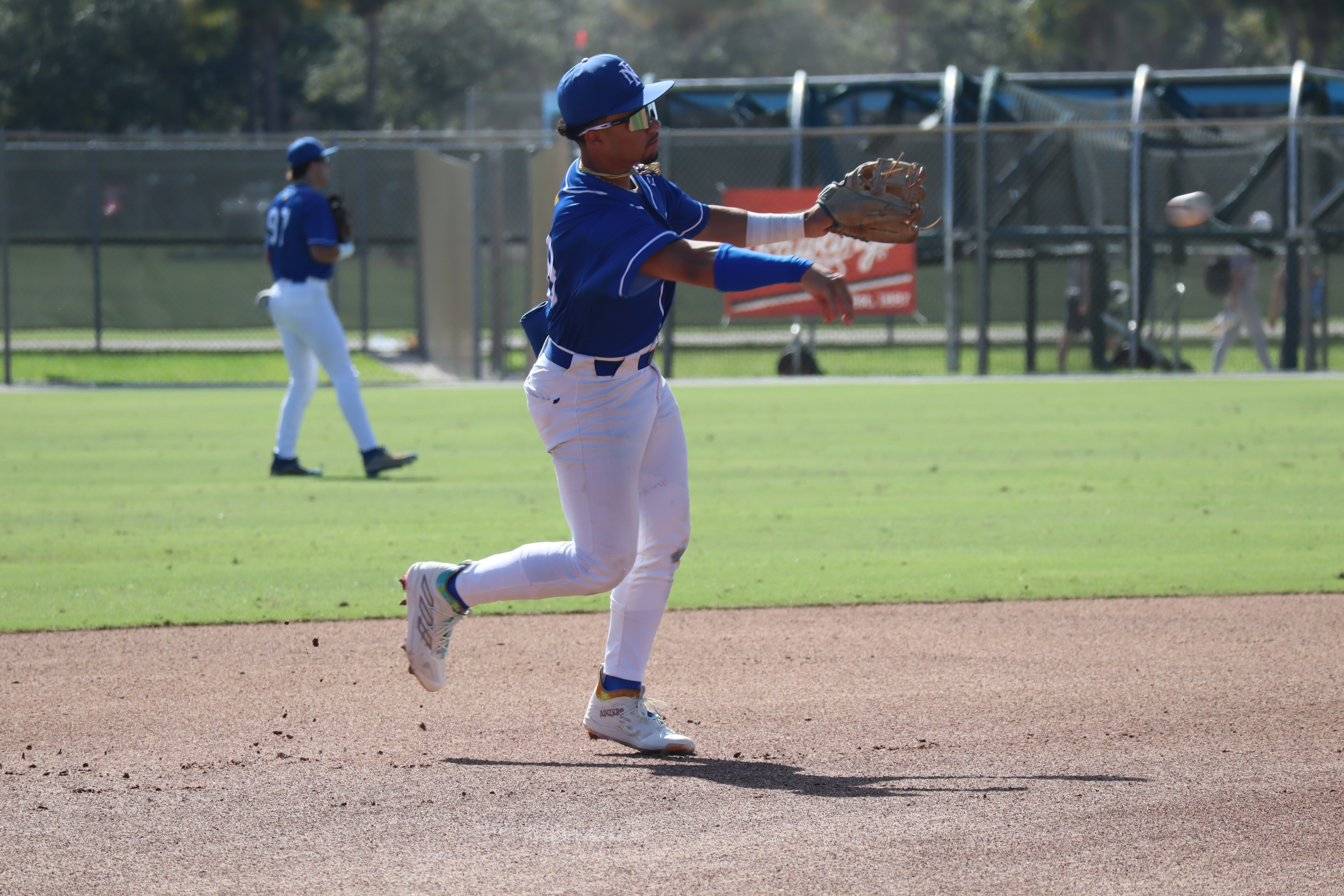 Prime Baseball Ninthiing 12U Southern Sports: Dominating the Field